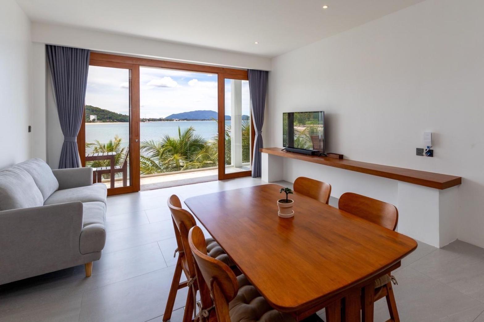 X-Sea Khanom Harbor Bay Resort Room photo